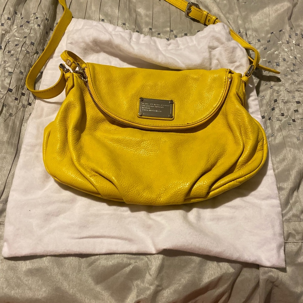 Marc Jacobs crossbody bag